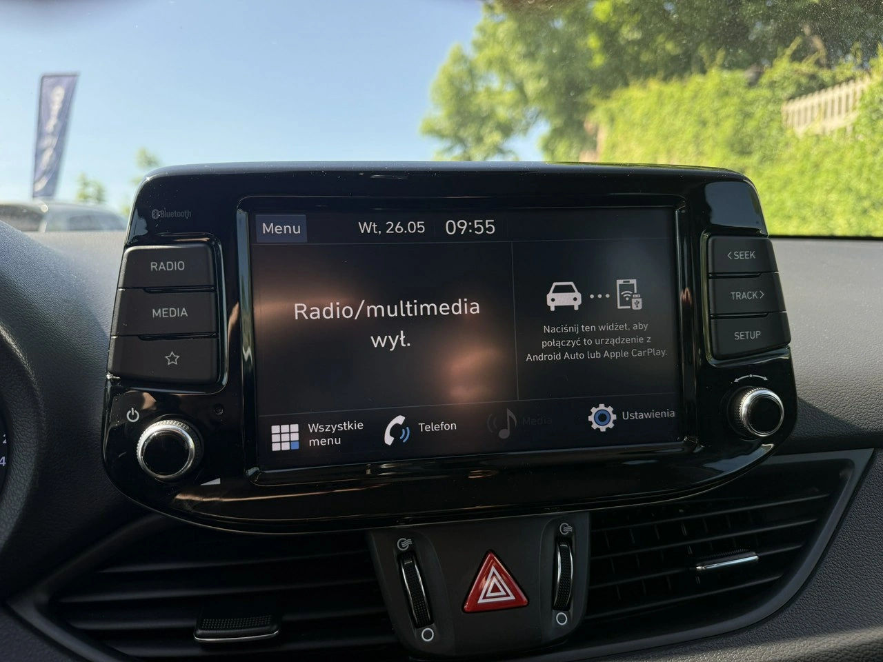 Hyundai i30 - Zdjęcie 10
