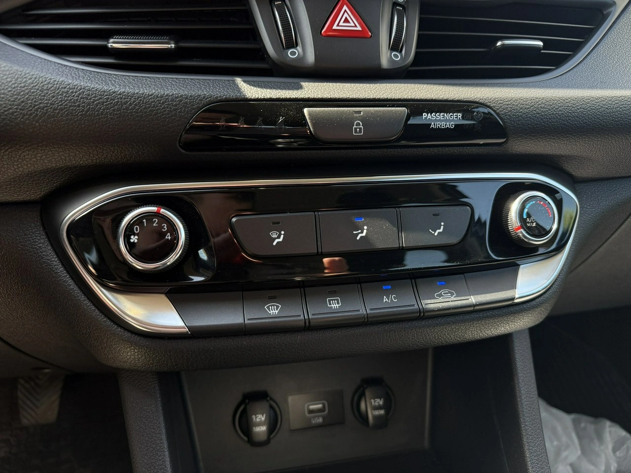 Hyundai i30 - Zdjęcie 11
