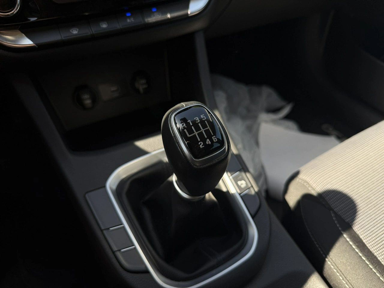 Hyundai i30 - Zdjęcie 12