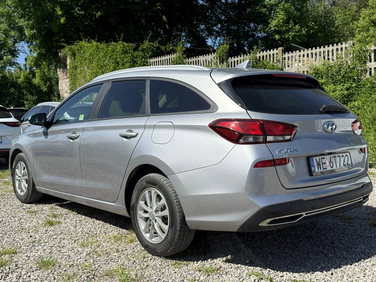 Hyundai i30 - Zdjęcie 2