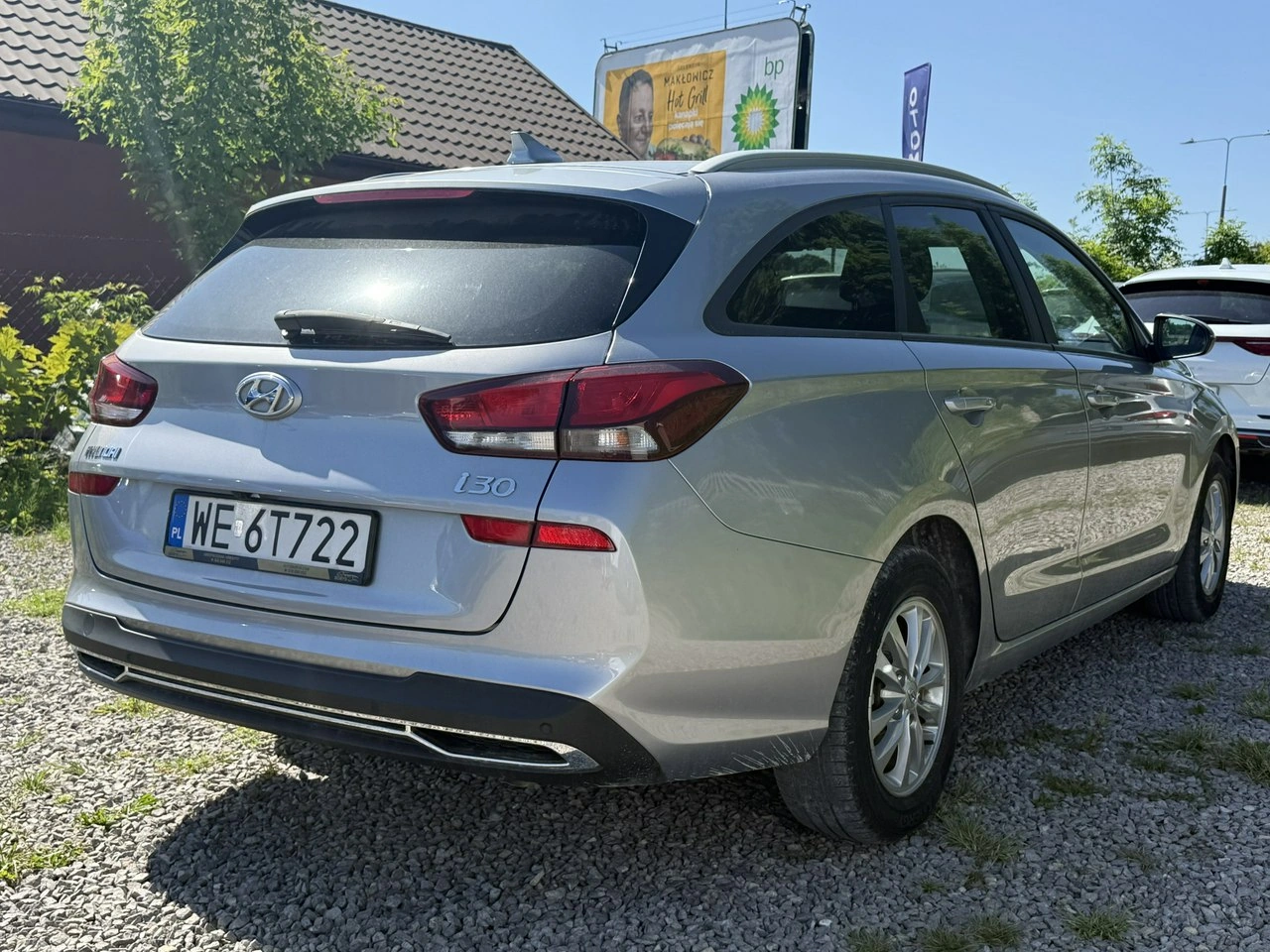 Hyundai i30 - Zdjęcie 3