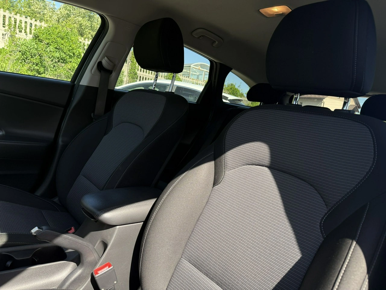 Hyundai i30 - Zdjęcie 4