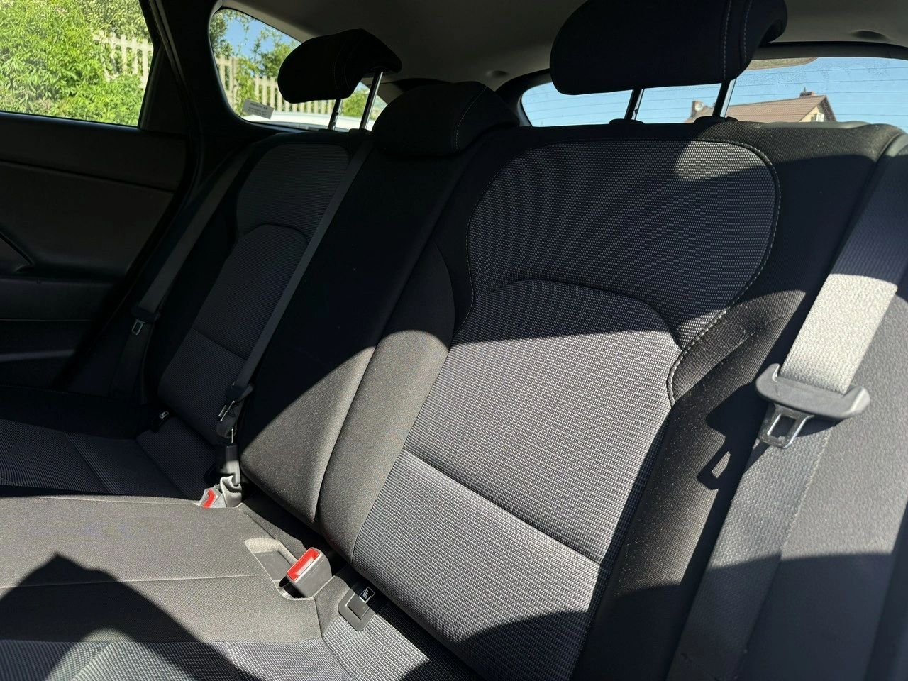 Hyundai i30 - Zdjęcie 5