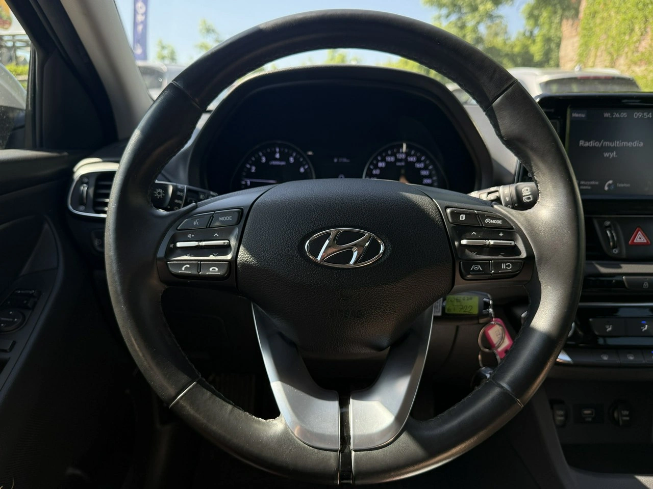 Hyundai i30 - Zdjęcie 6