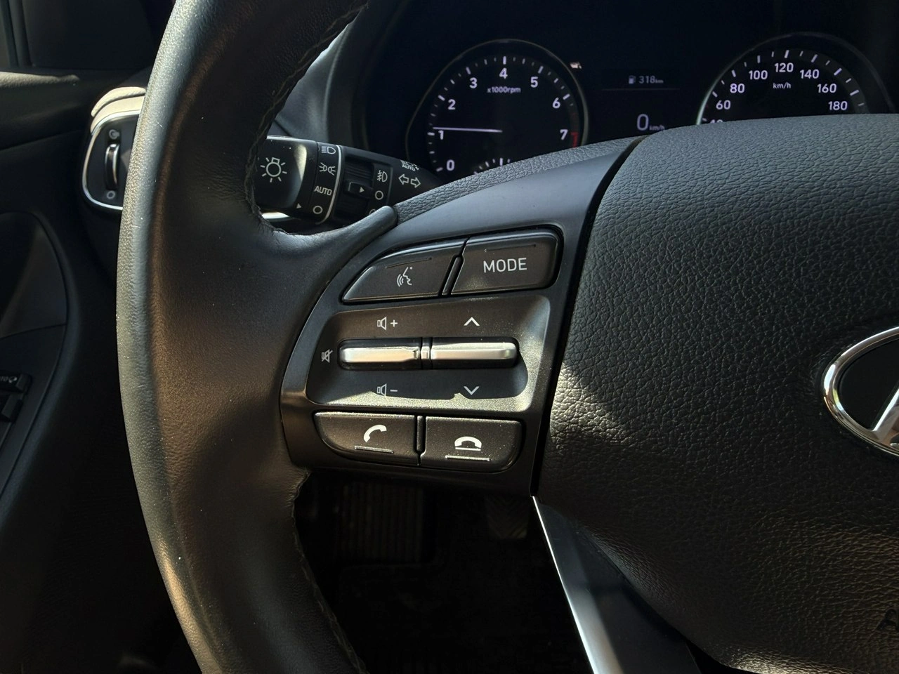 Hyundai i30 - Zdjęcie 8