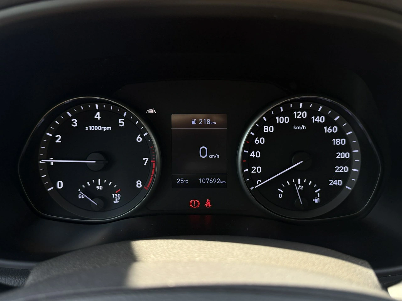 Hyundai i30 - Zdjęcie 9
