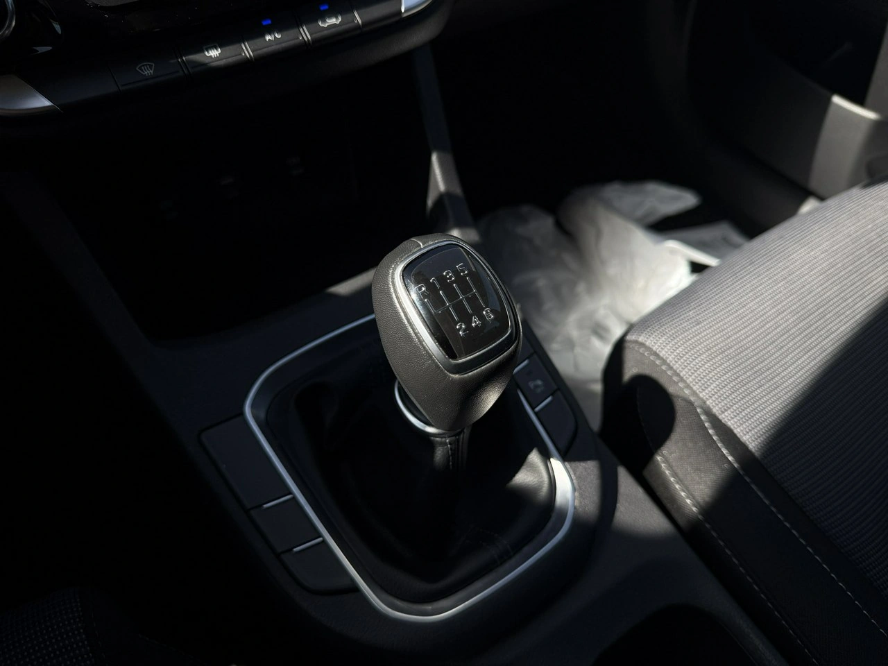 Hyundai i30 - Zdjęcie 12