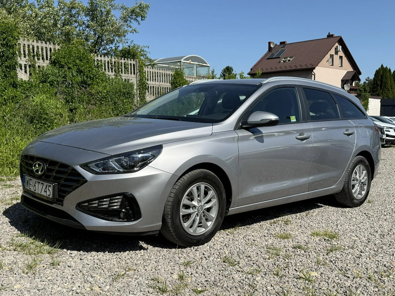 Hyundai i30 - Zdjęcie 1