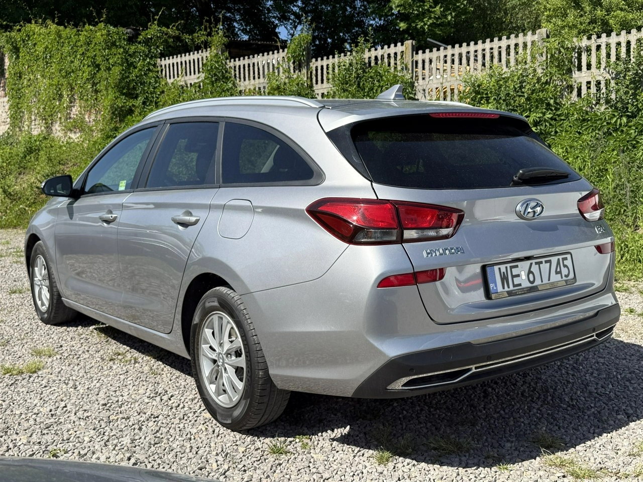 Hyundai i30 - Zdjęcie 2