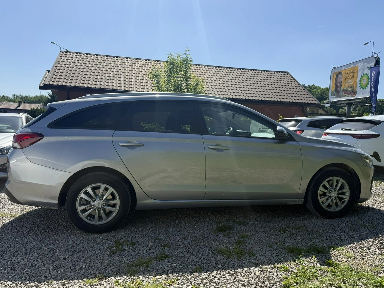 Hyundai i30 - Zdjęcie 3