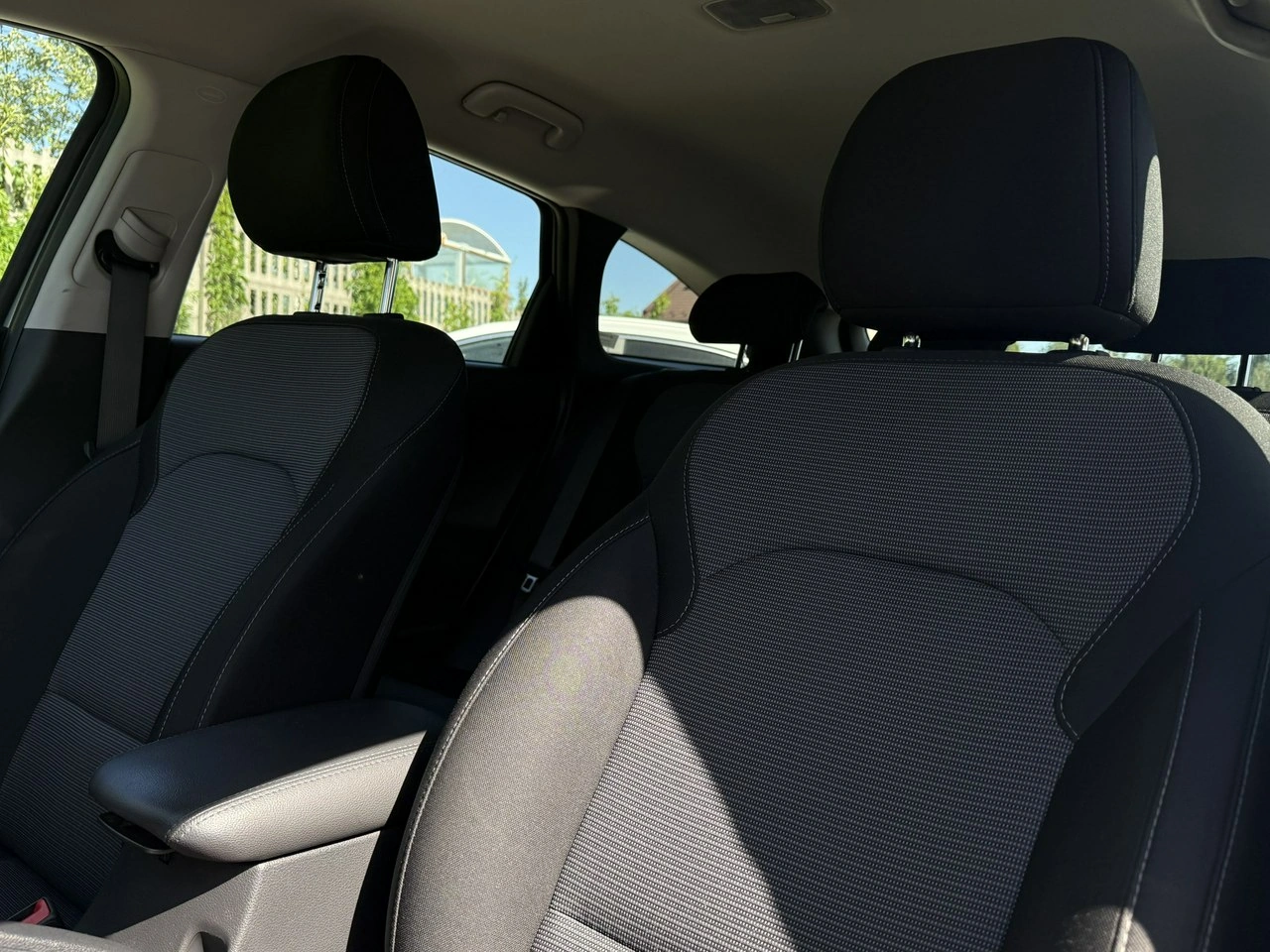 Hyundai i30 - Zdjęcie 4