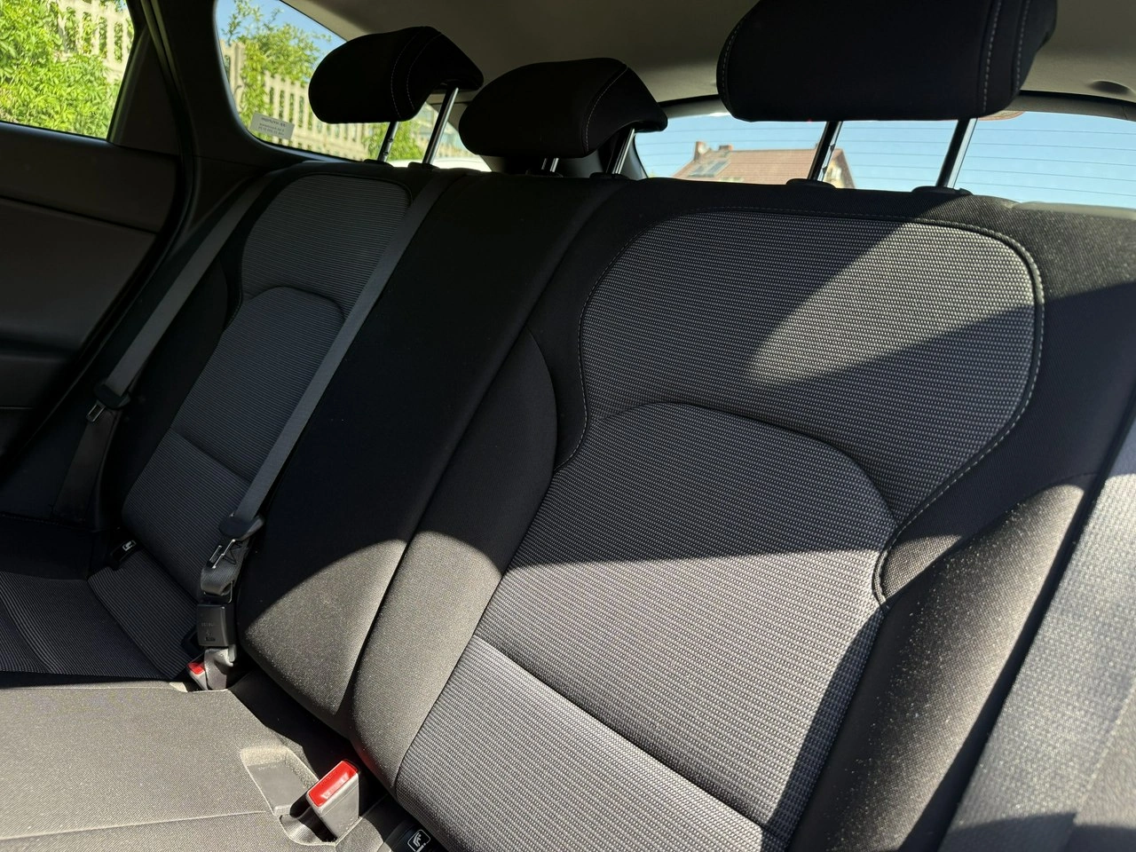 Hyundai i30 - Zdjęcie 5