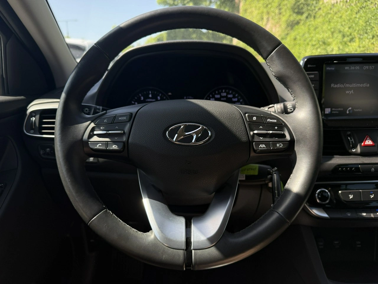 Hyundai i30 - Zdjęcie 6