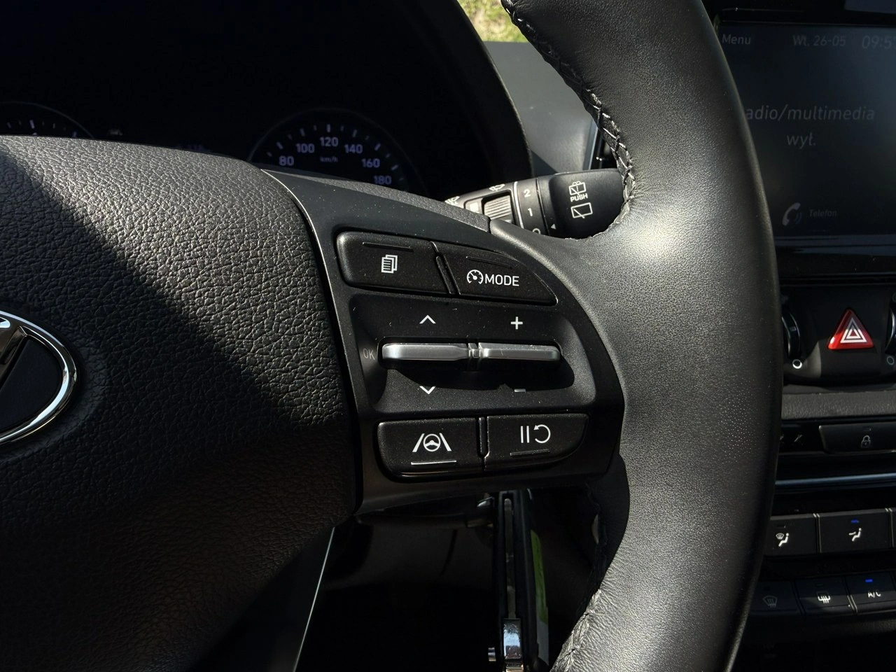 Hyundai i30 - Zdjęcie 7