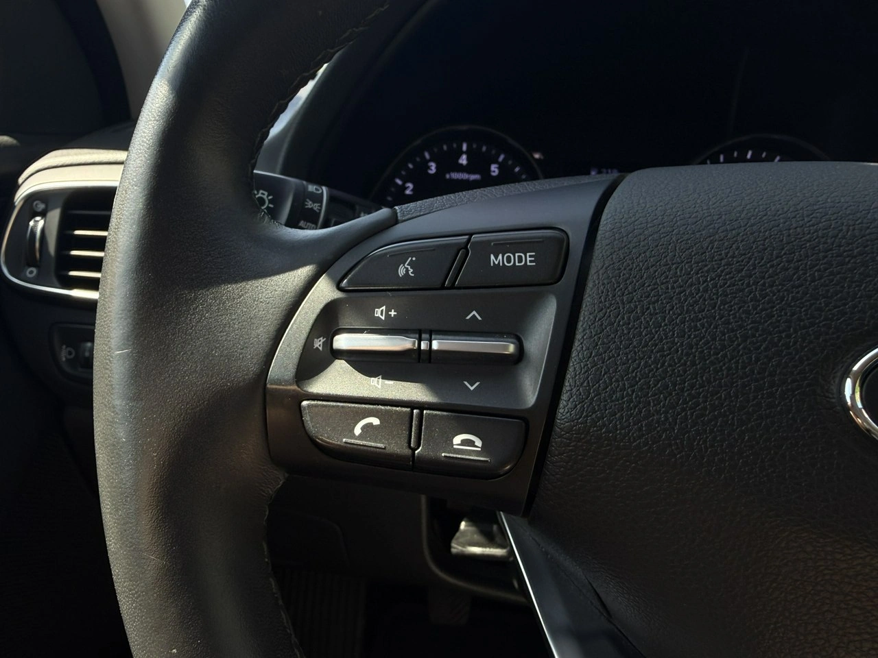 Hyundai i30 - Zdjęcie 8
