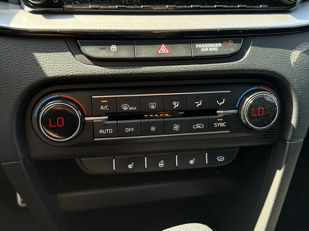 Kia Pro Cee'd - Zdjęcie 11