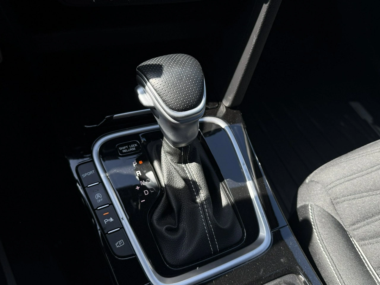 Kia Pro Cee'd - Zdjęcie 12
