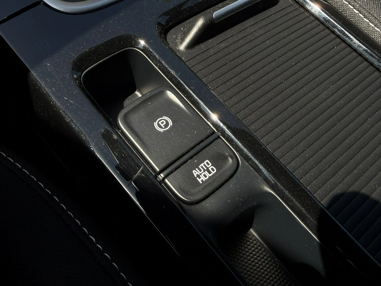 Kia Pro Cee'd - Zdjęcie 13
