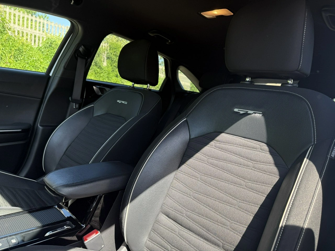 Kia Pro Cee'd - Zdjęcie 4