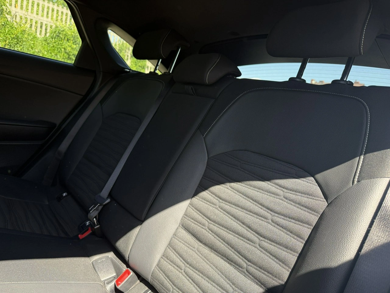 Kia Pro Cee'd - Zdjęcie 5