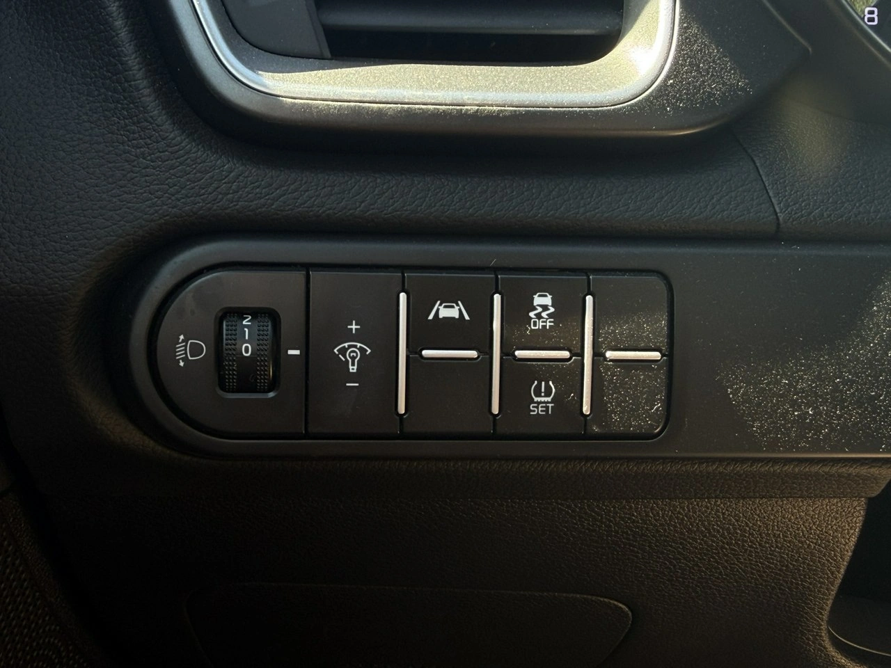 Kia XCeed - Zdjęcie 14