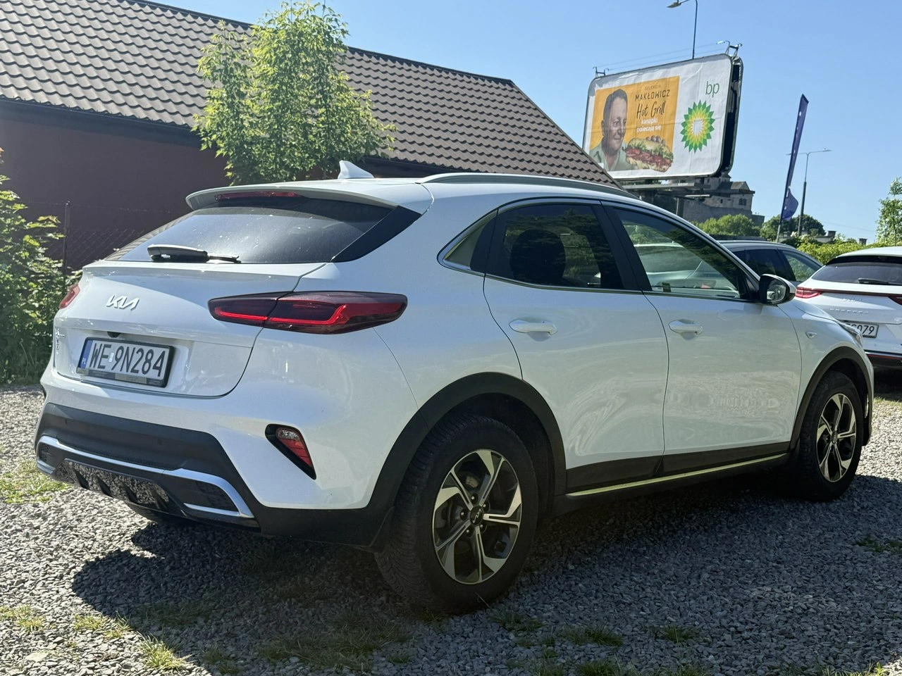 Kia XCeed - Zdjęcie 2