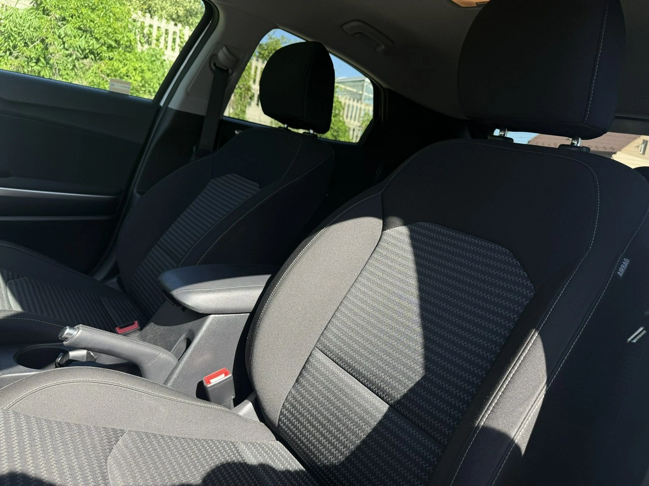 Kia XCeed - Zdjęcie 4
