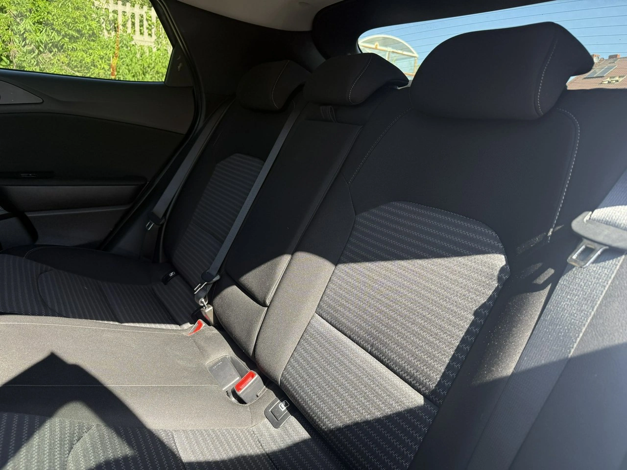 Kia XCeed - Zdjęcie 5