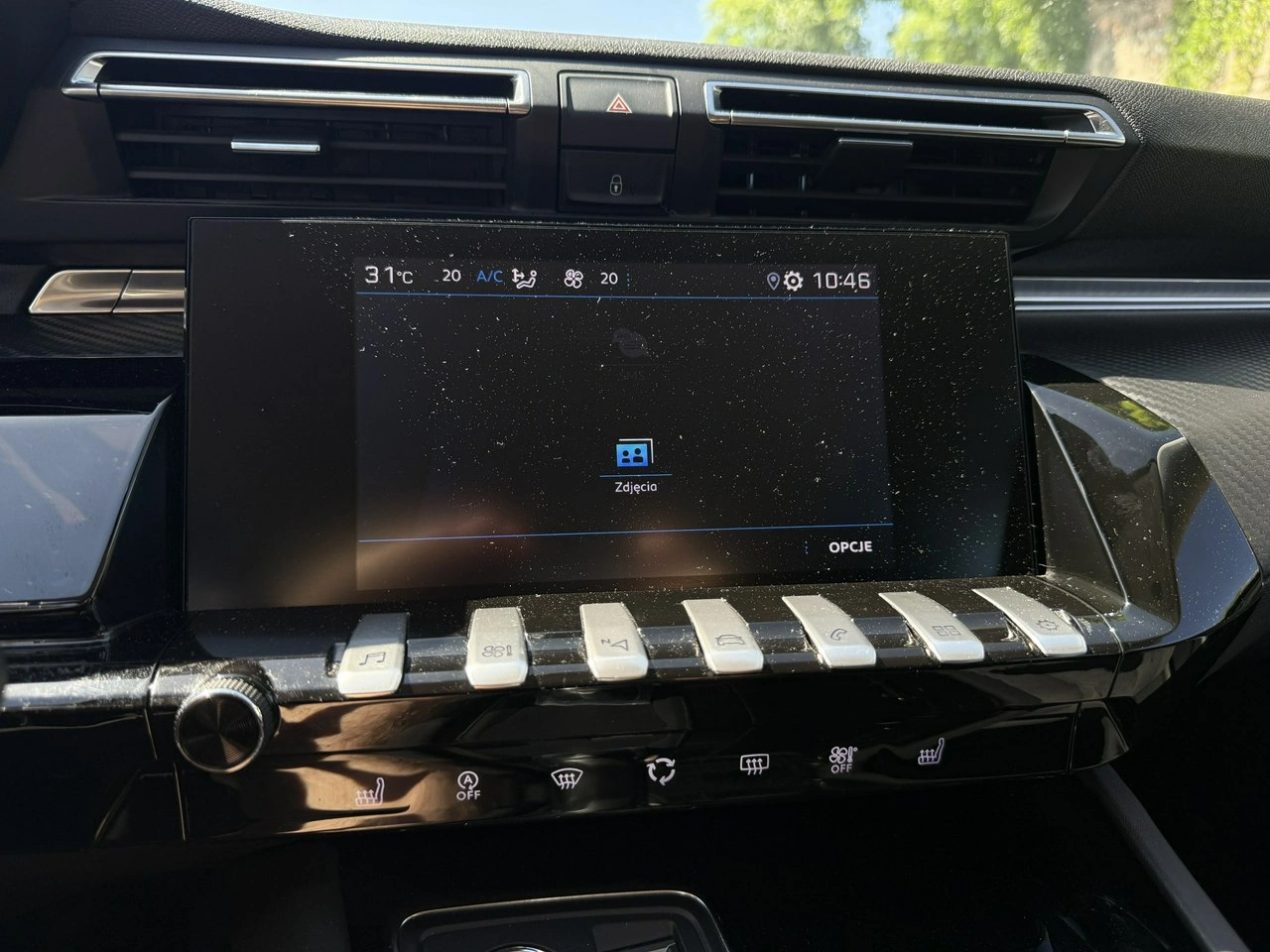 Peugeot 508 - Zdjęcie 10