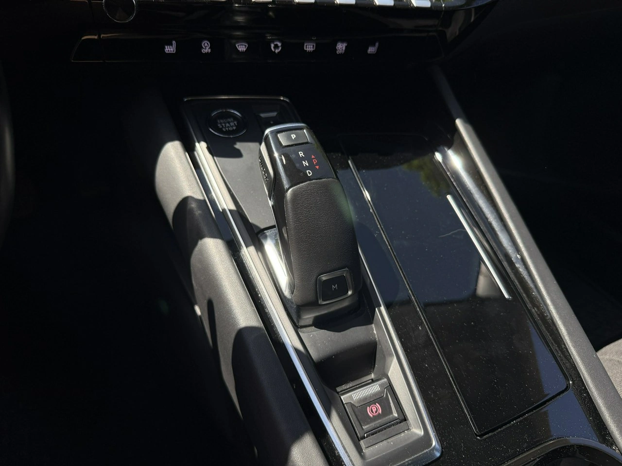 Peugeot 508 - Zdjęcie 11