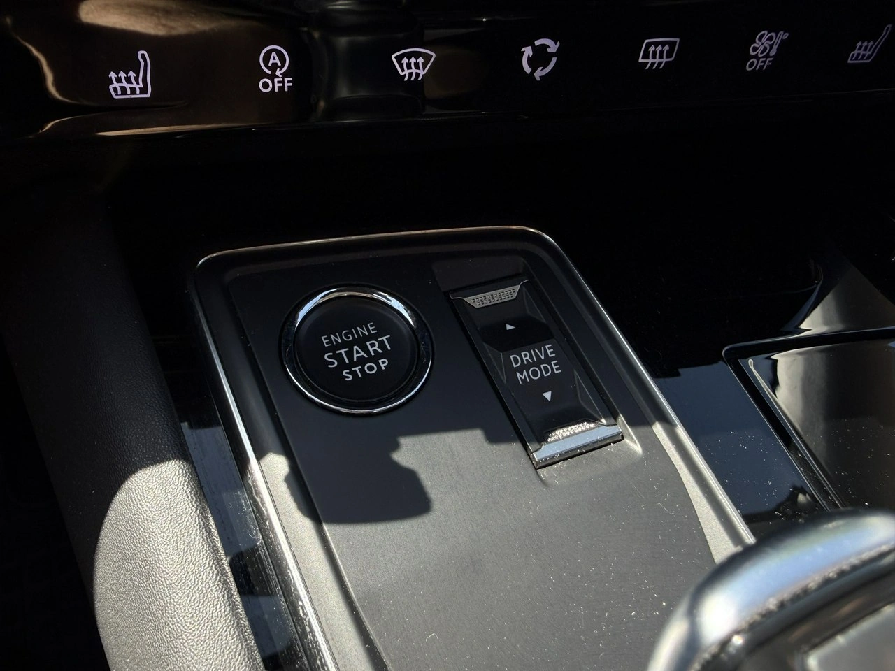 Peugeot 508 - Zdjęcie 13