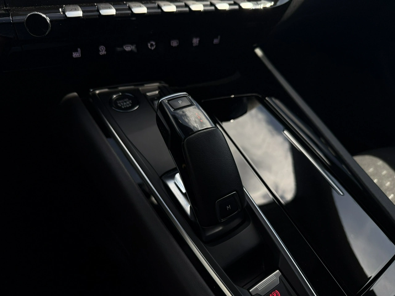 Peugeot 508 - Zdjęcie 26