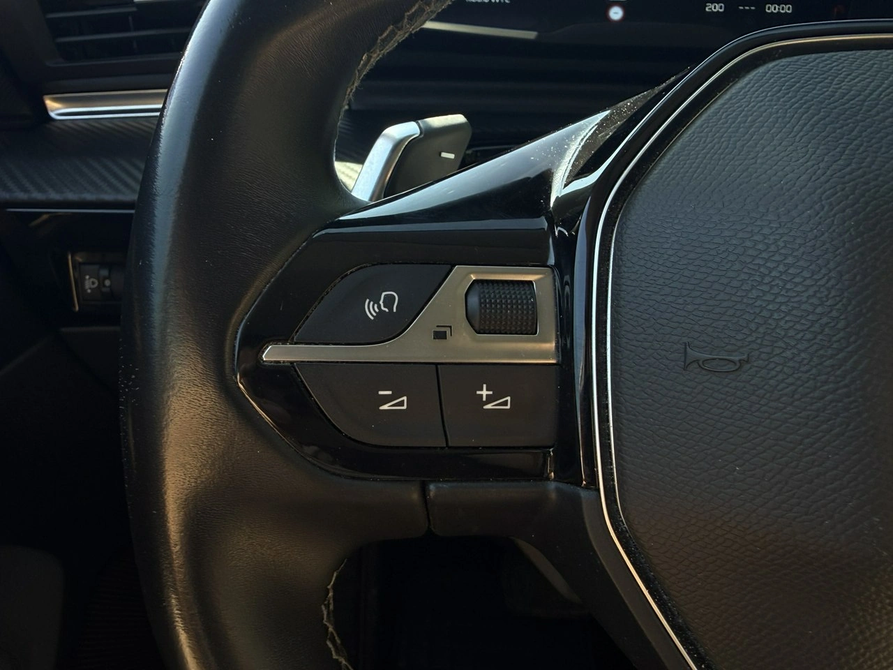 Peugeot 508 - Zdjęcie 8