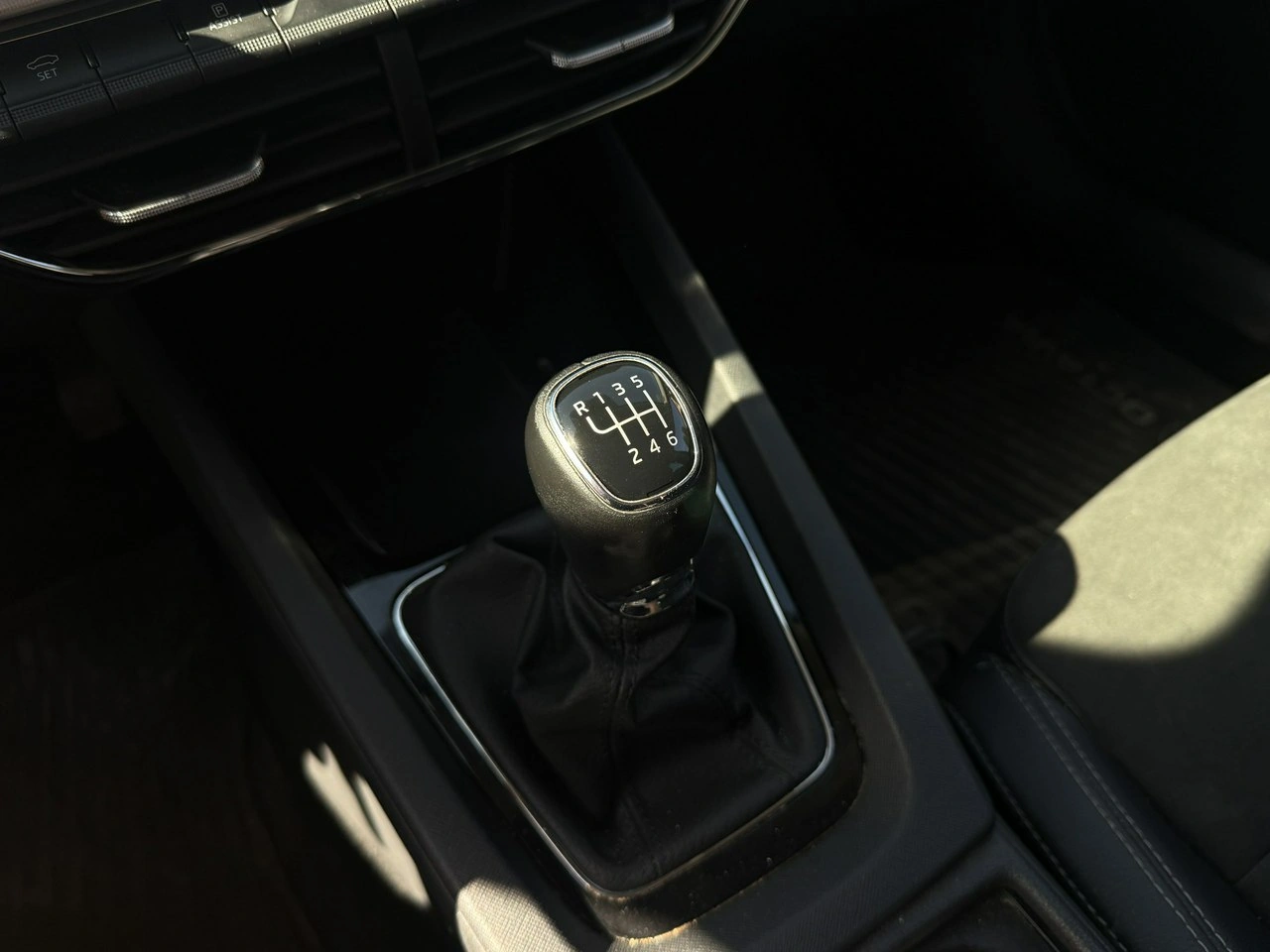 Skoda Octavia - Zdjęcie 11