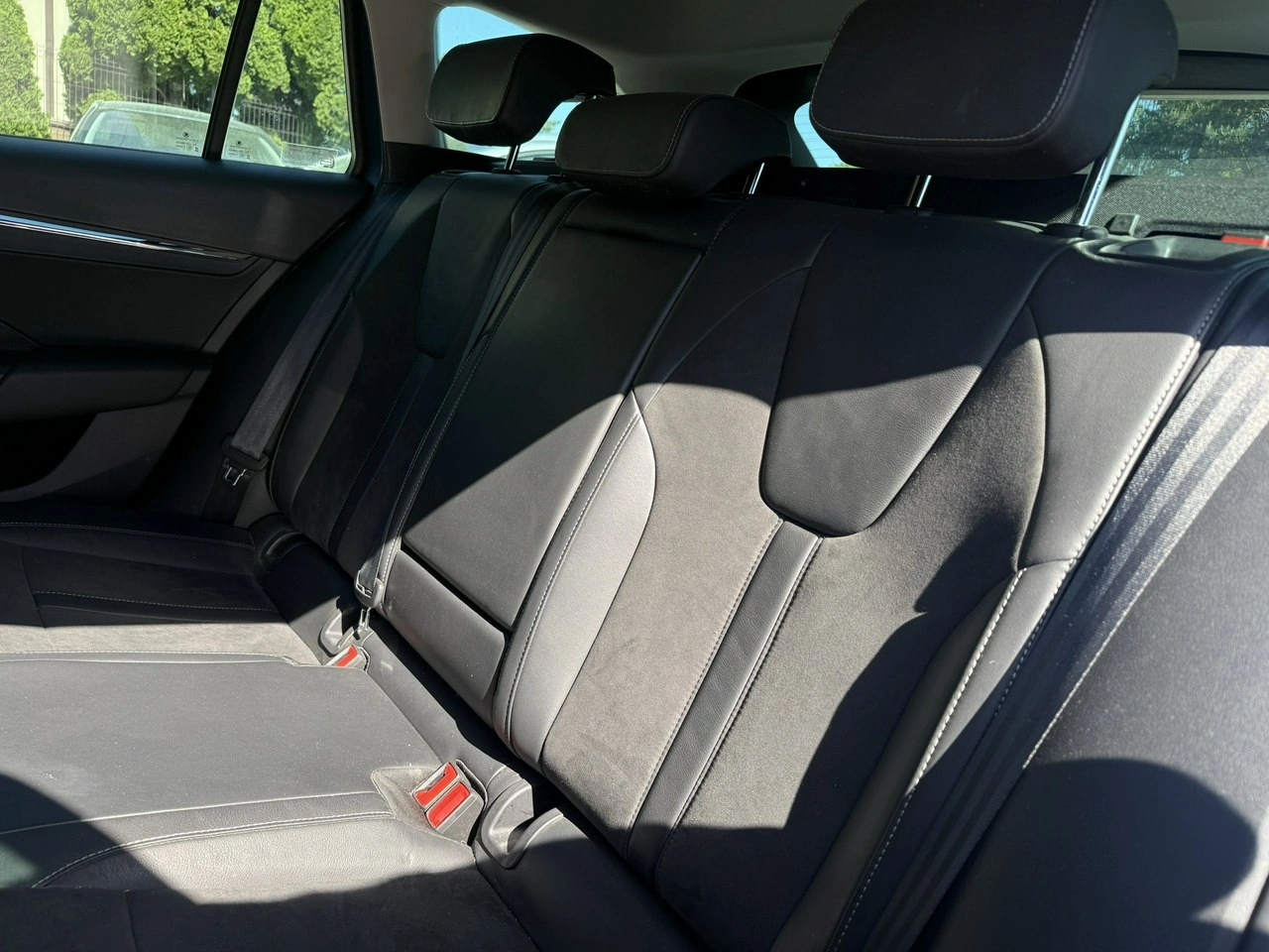 Skoda Octavia - Zdjęcie 5