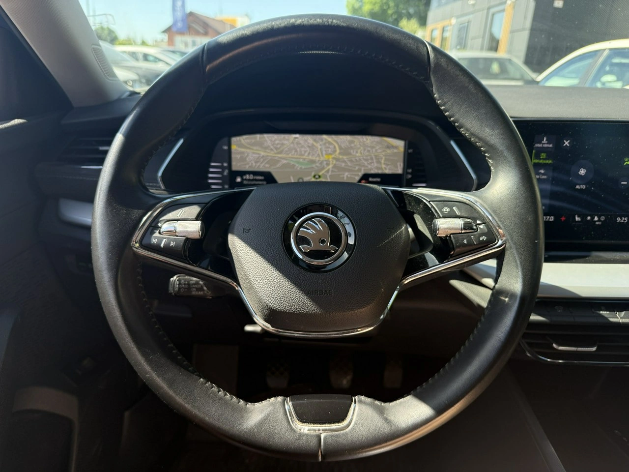 Skoda Octavia - Zdjęcie 6