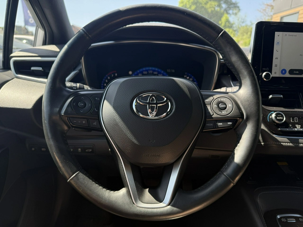 Toyota Corolla - Zdjęcie 6