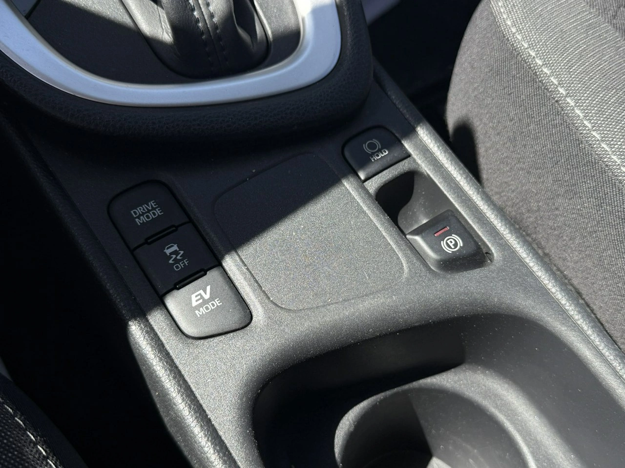 Toyota Yaris - Zdjęcie 17