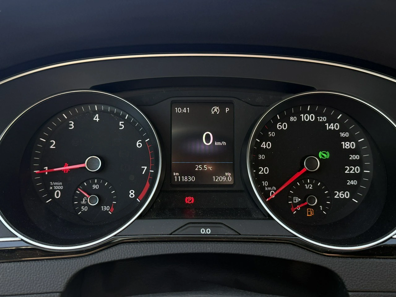 Volkswagen Passat - Zdjęcie 9