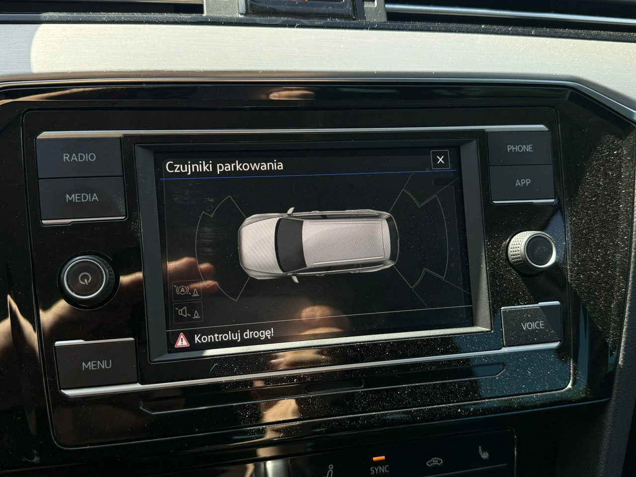 Volkswagen Passat - Zdjęcie 10