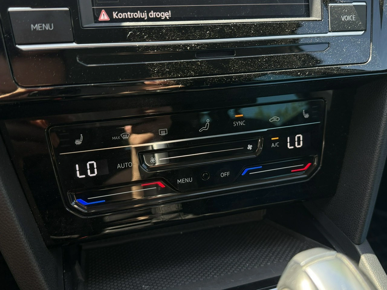 Volkswagen Passat - Zdjęcie 11