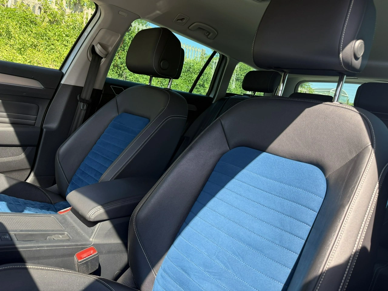 Volkswagen Passat - Zdjęcie 4
