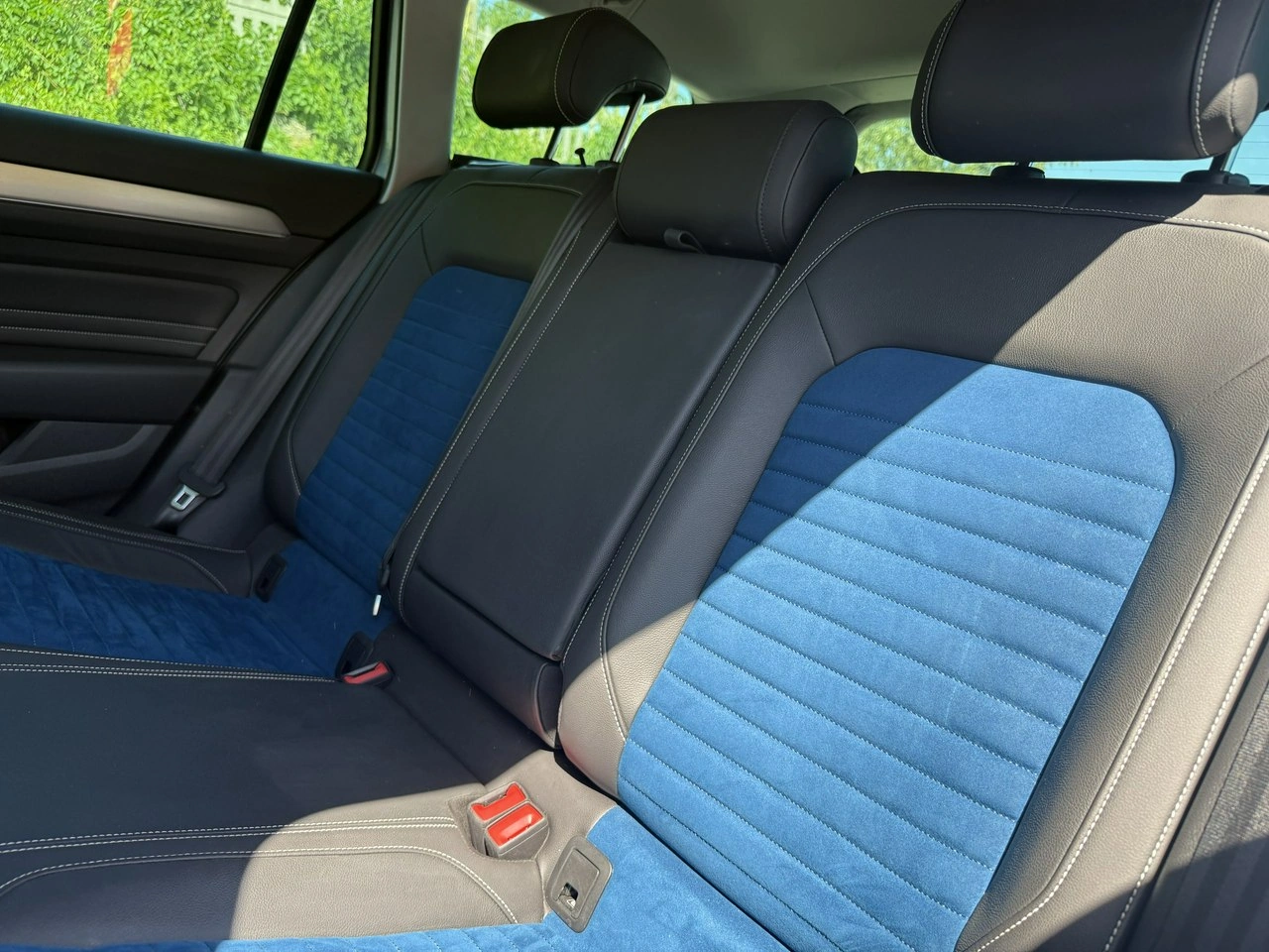 Volkswagen Passat - Zdjęcie 5