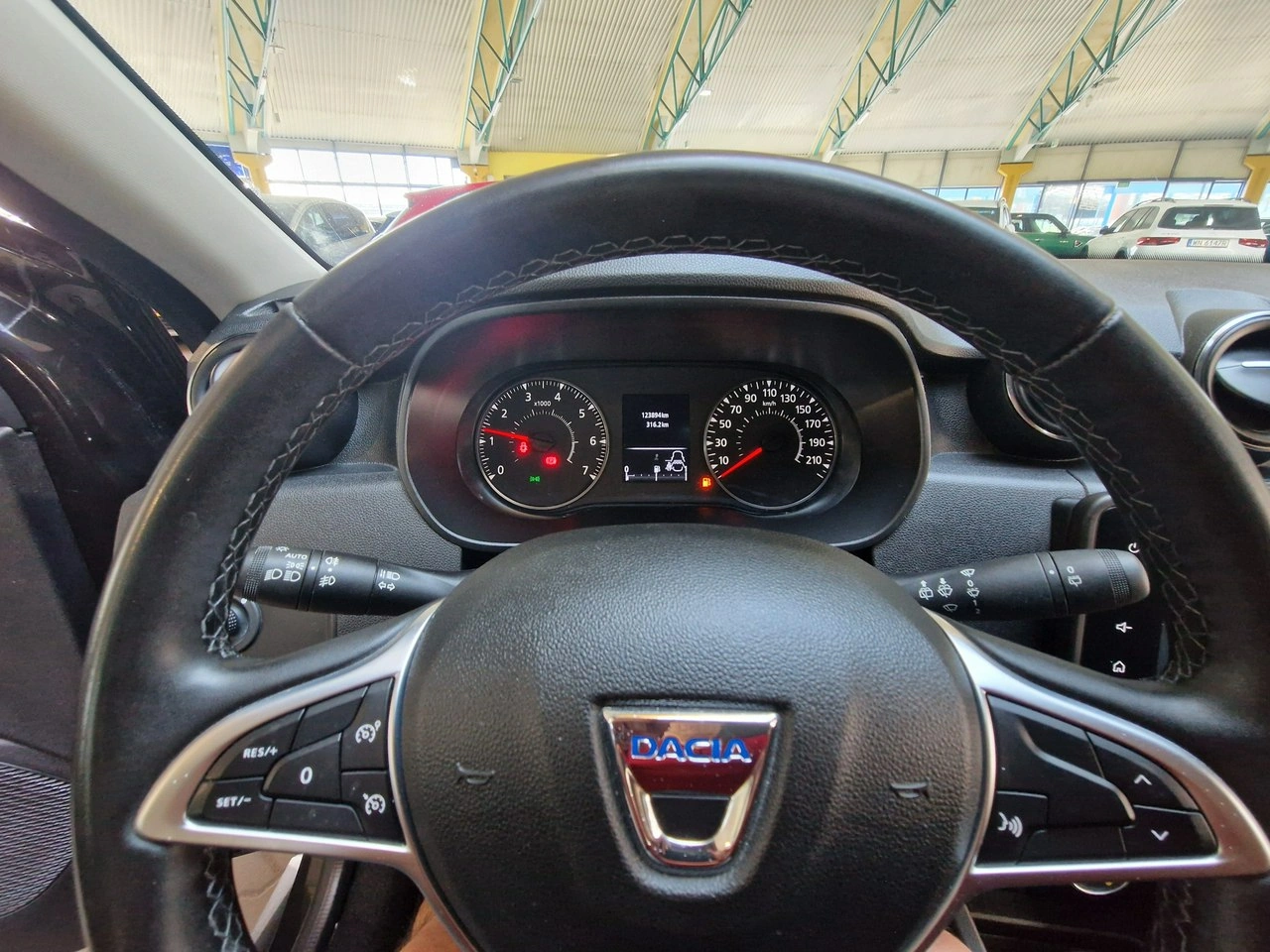 Dacia Duster - Zdjęcie 11