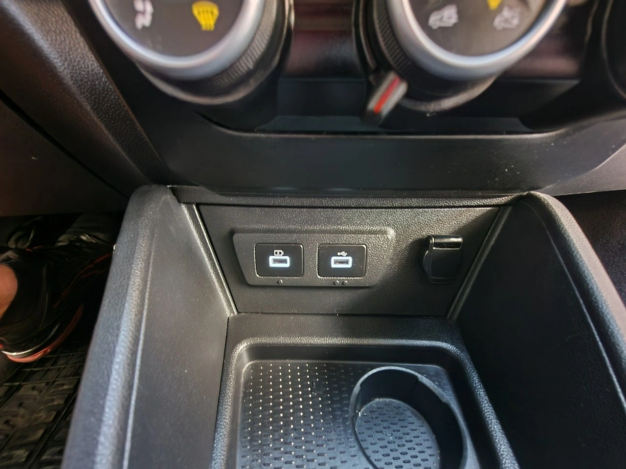 Dacia Duster - Zdjęcie 14