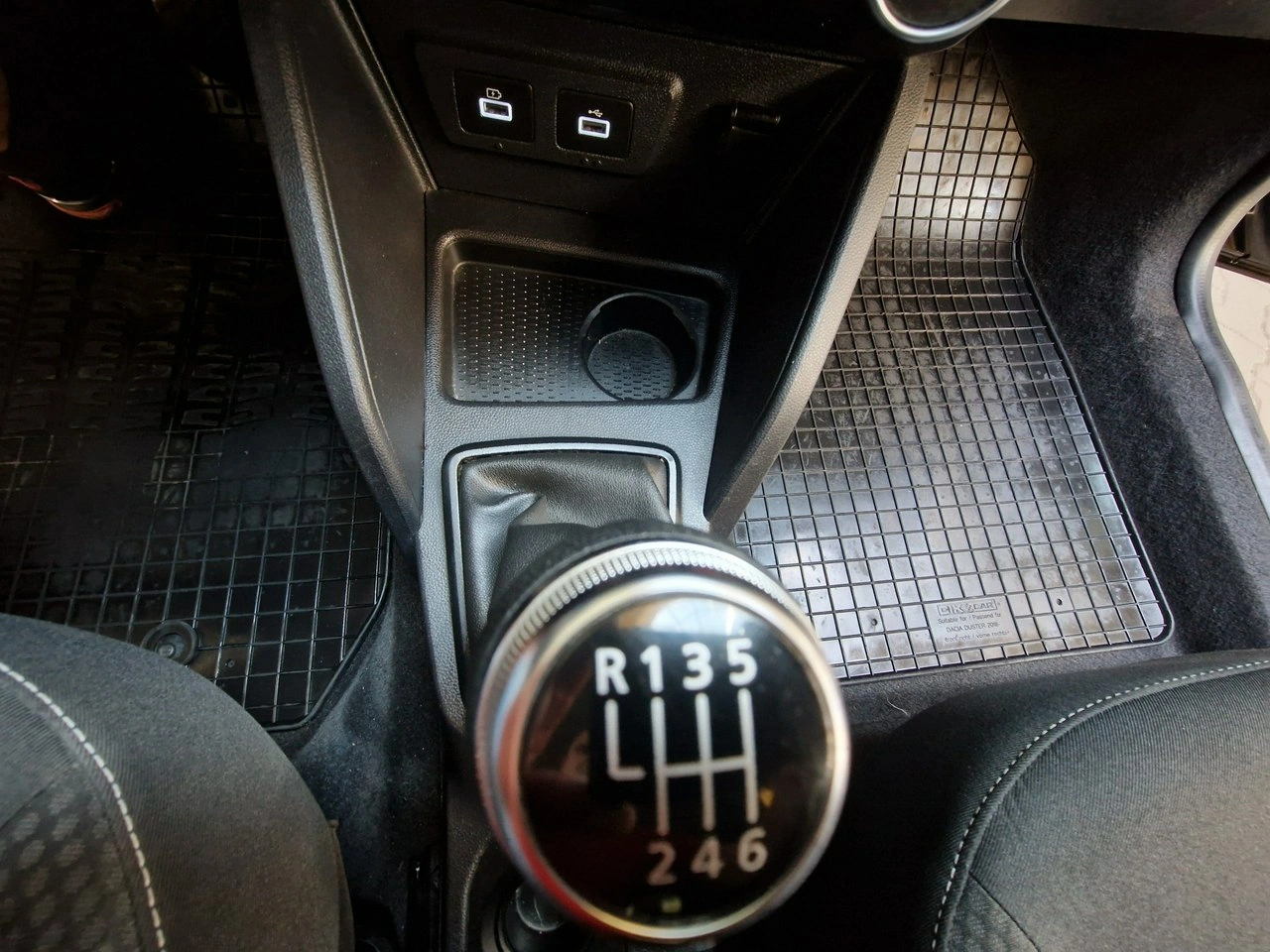 Dacia Duster - Zdjęcie 15