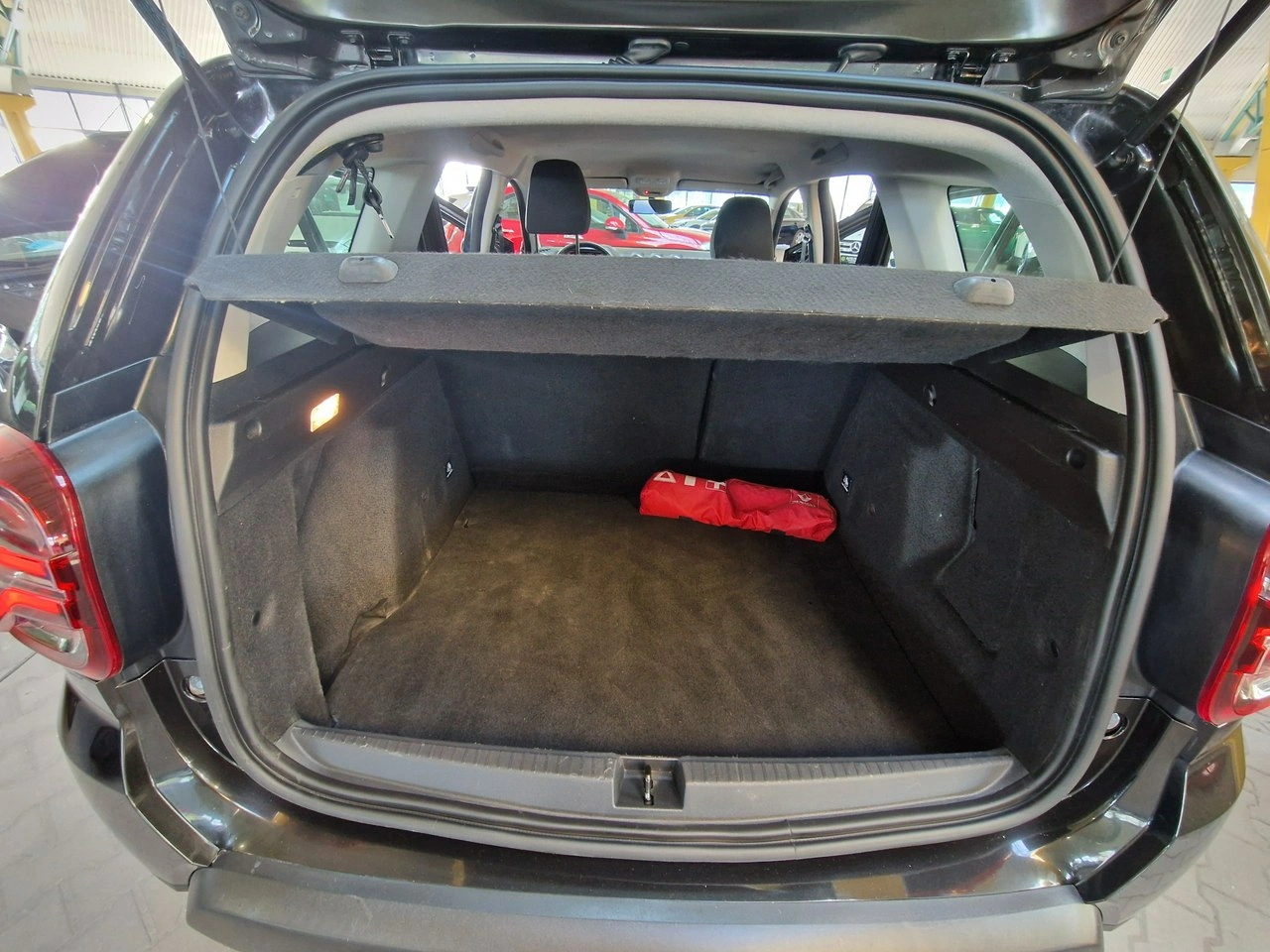 Dacia Duster - Zdjęcie 19