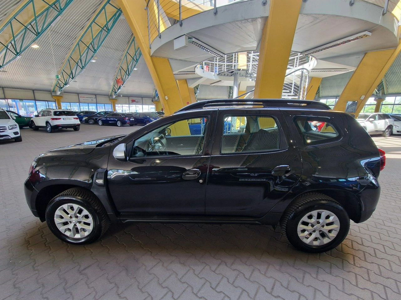 Dacia Duster - Zdjęcie 4