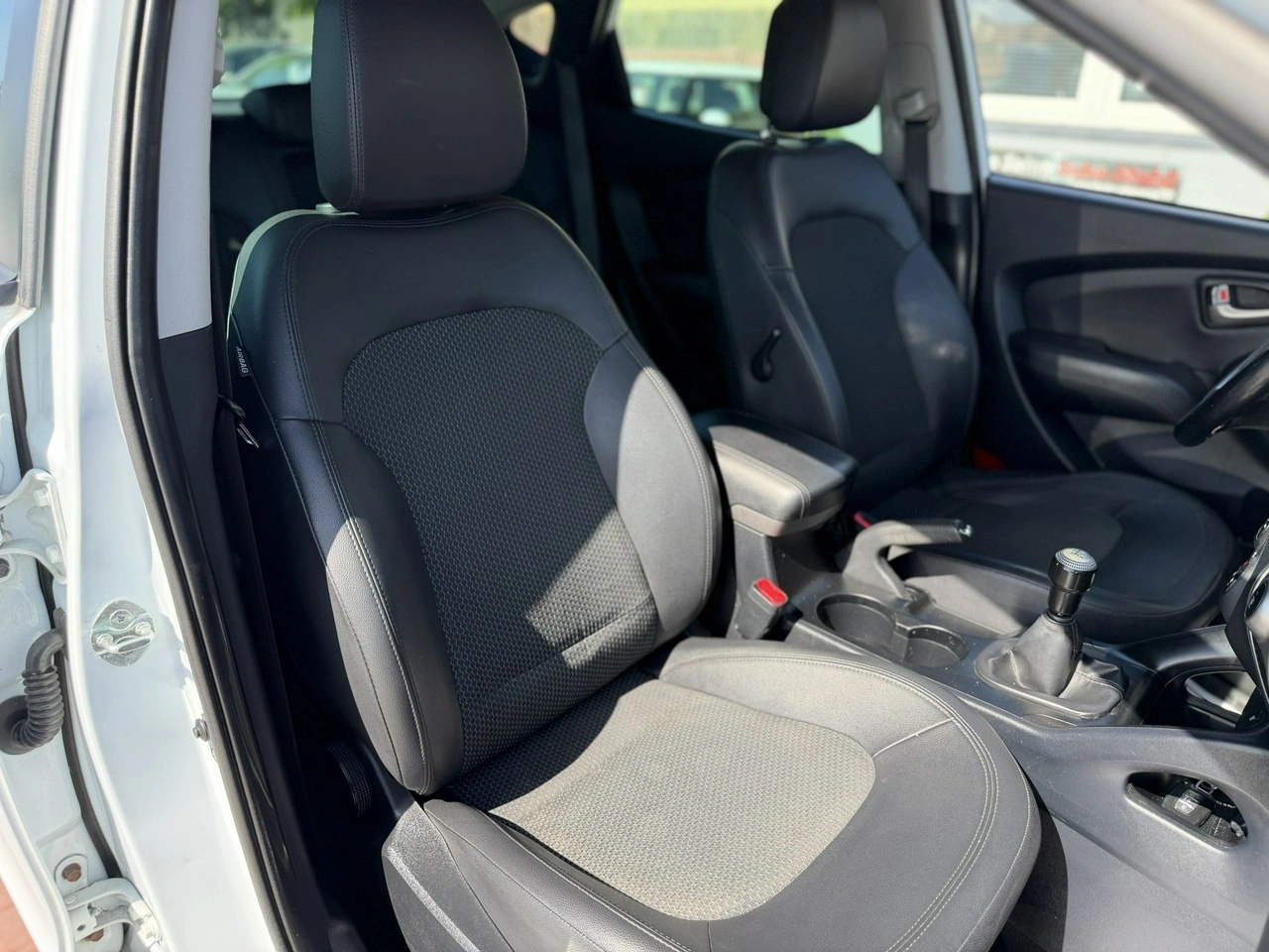 Hyundai ix35 - Zdjęcie 29