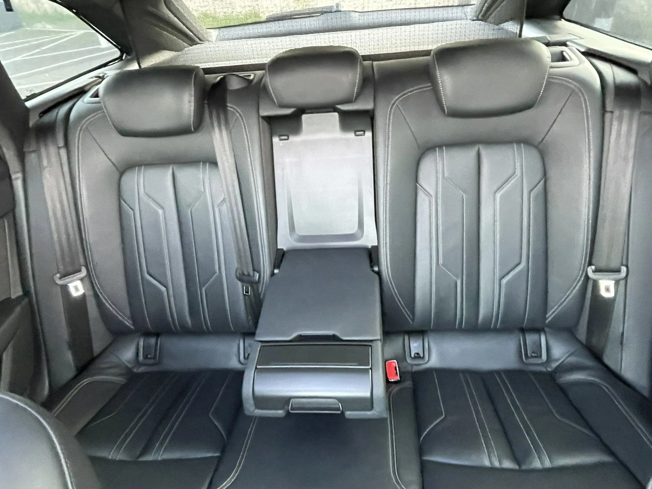 Audi A6 - Zdjęcie 9